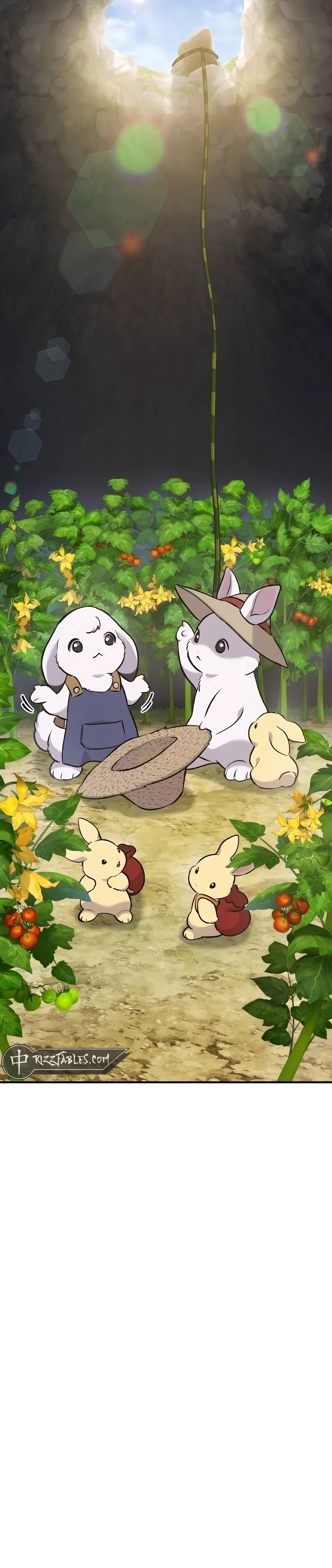 Solo Farming In The Tower Chapter 86, page 44 of 54