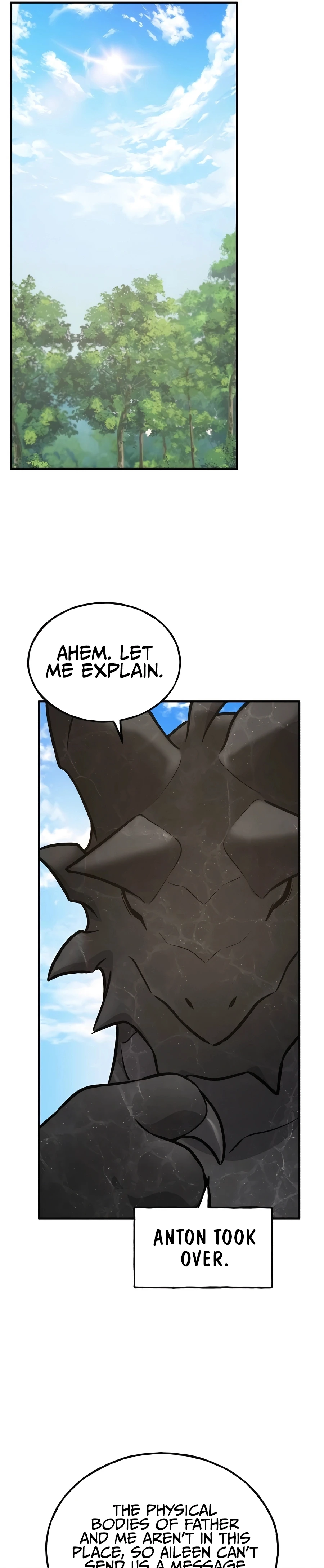Solo Farming In The Tower Chapter 86, page 45 of 54