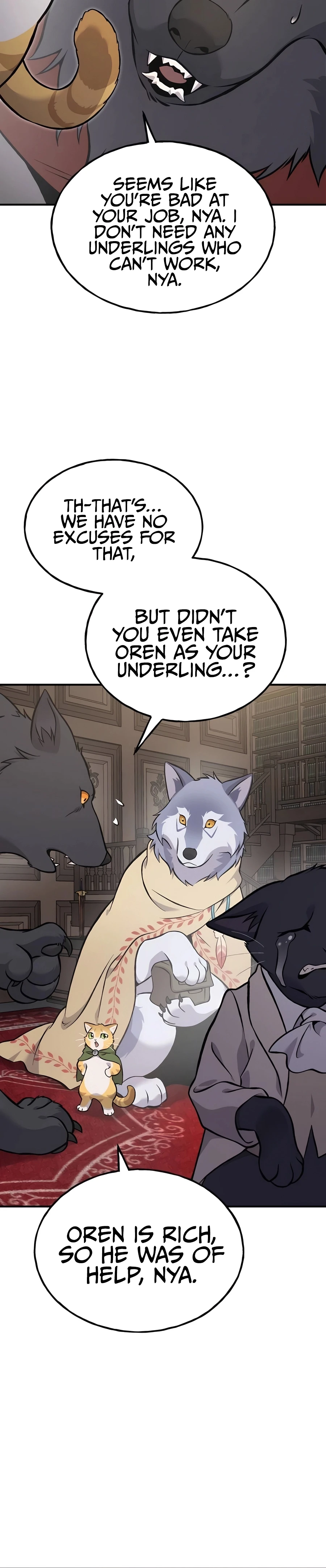 Solo Farming In The Tower Chapter 86, page 6 of 54
