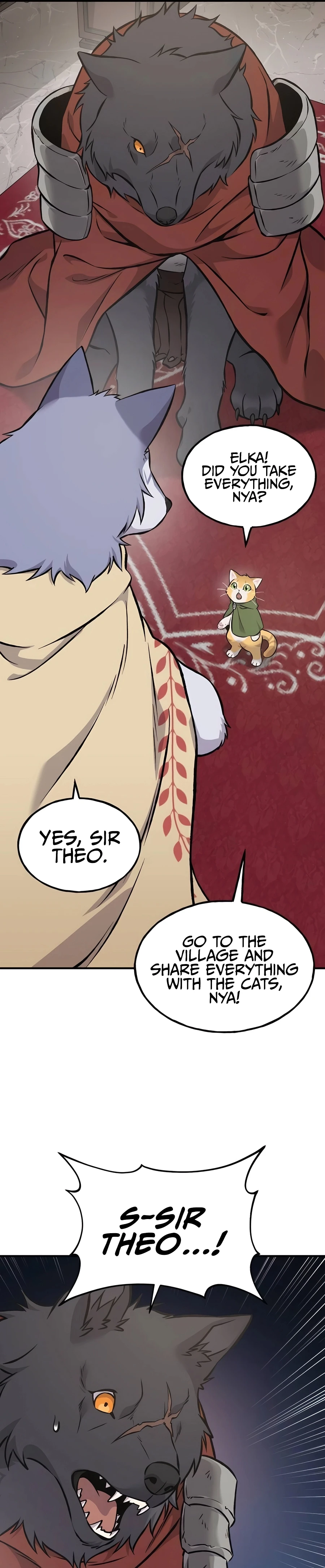 Solo Farming In The Tower Chapter 86, page 7 of 54