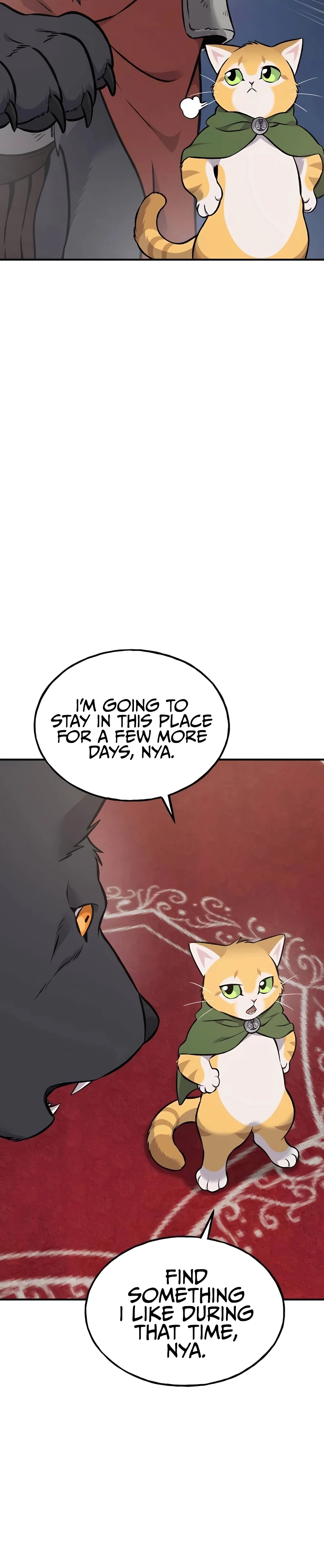 Solo Farming In The Tower Chapter 86, page 8 of 54