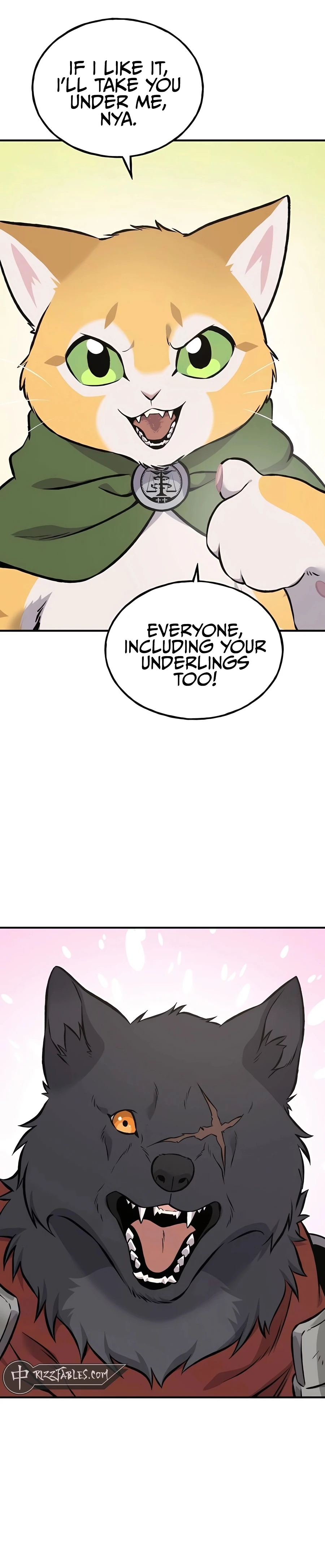 Solo Farming In The Tower Chapter 86, page 9 of 54