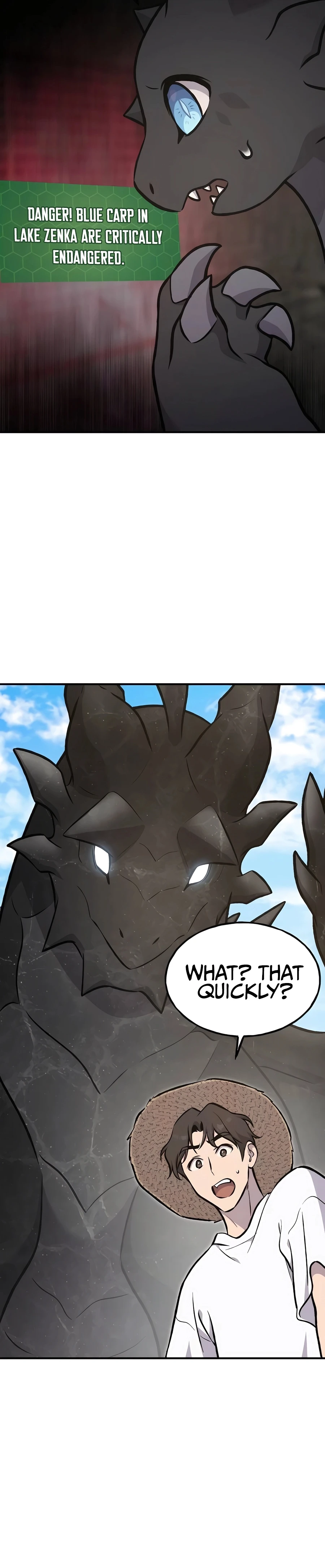 Solo Farming In The Tower Chapter 87, page 12 of 66