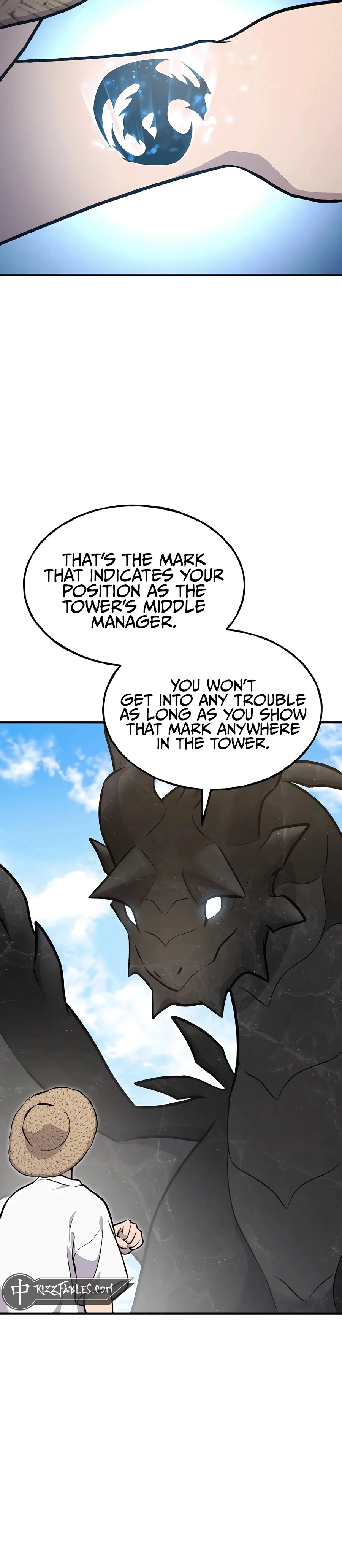 Solo Farming In The Tower Chapter 87, page 18 of 66