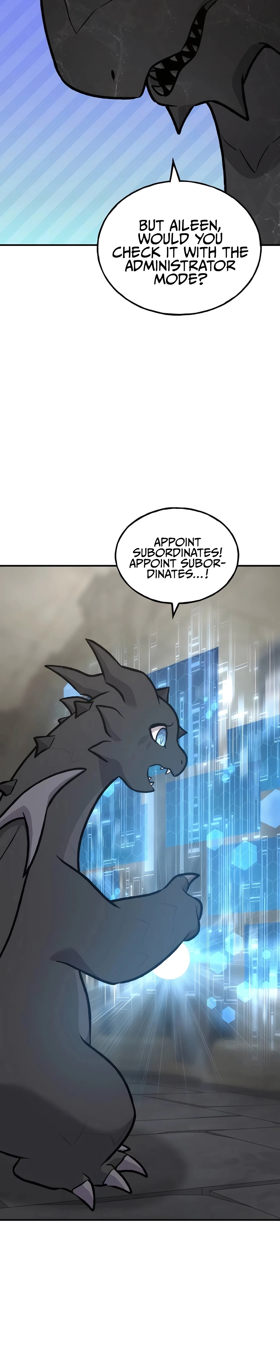 Solo Farming In The Tower Chapter 87, page 21 of 66