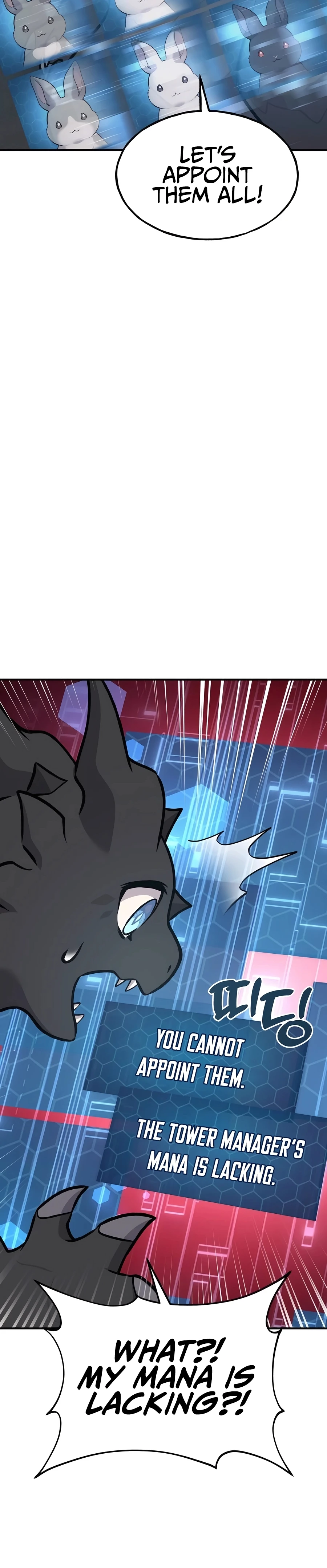 Solo Farming In The Tower Chapter 87, page 23 of 66