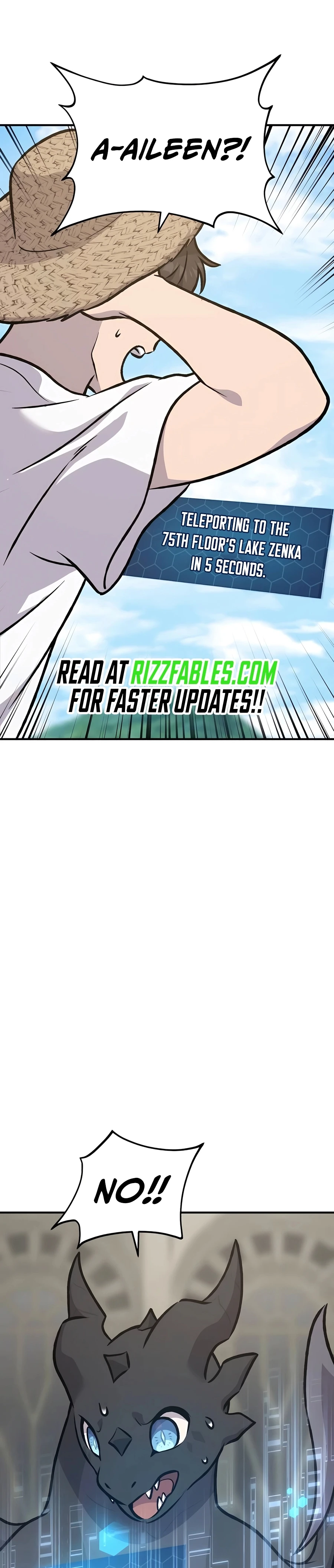 Solo Farming In The Tower Chapter 87, page 26 of 66