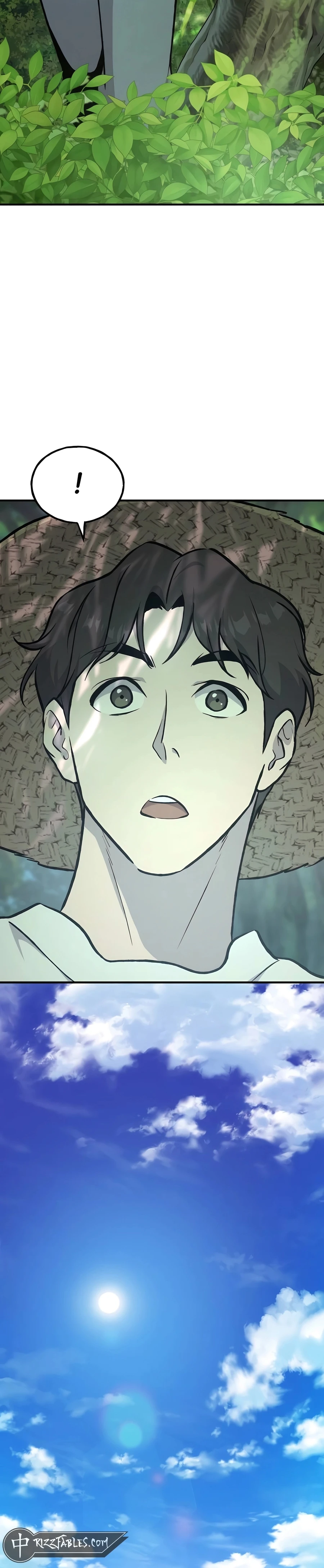 Solo Farming In The Tower Chapter 87, page 36 of 66