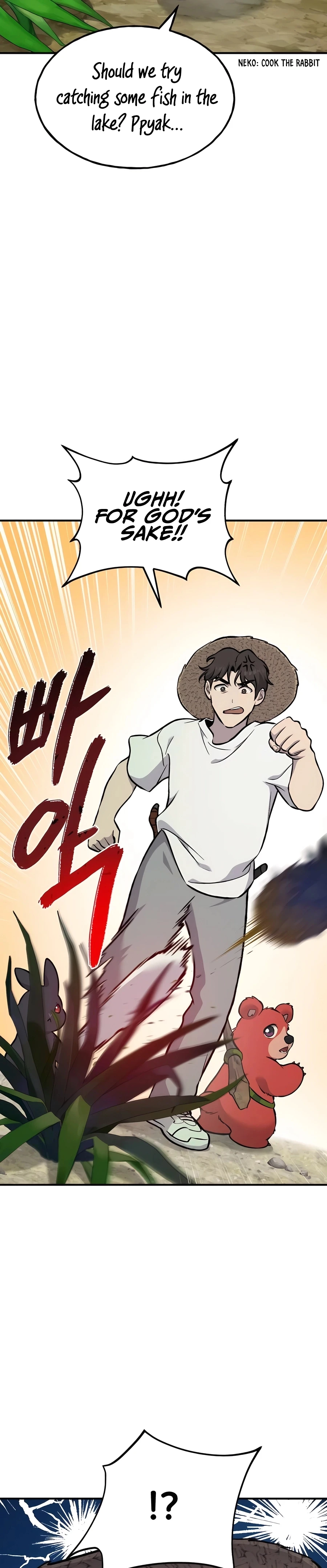 Solo Farming In The Tower Chapter 87, page 49 of 66
