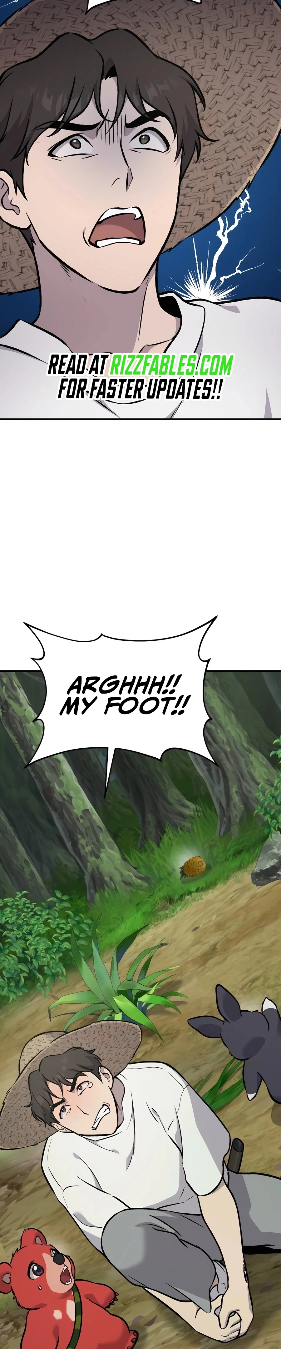 Solo Farming In The Tower Chapter 87, page 50 of 66