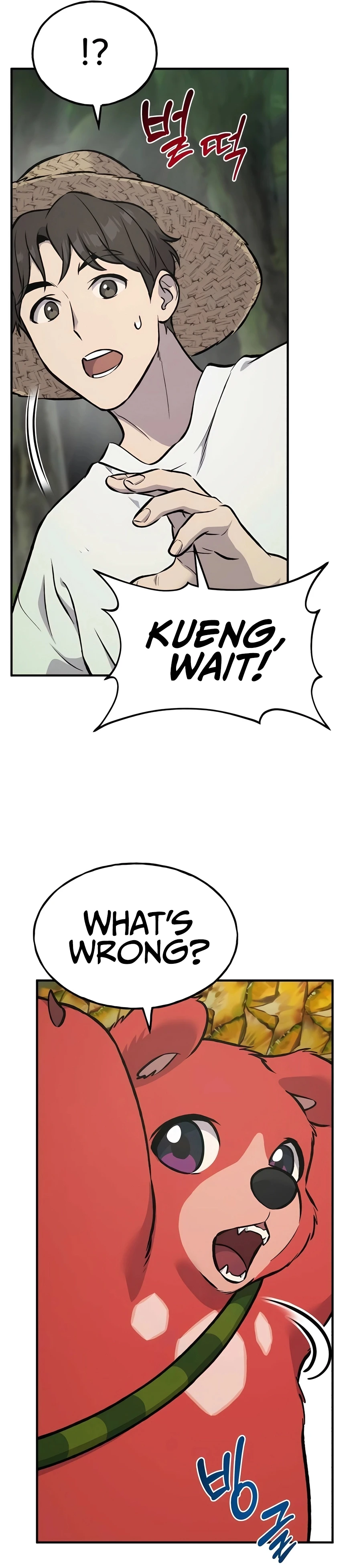 Solo Farming In The Tower Chapter 87, page 52 of 66