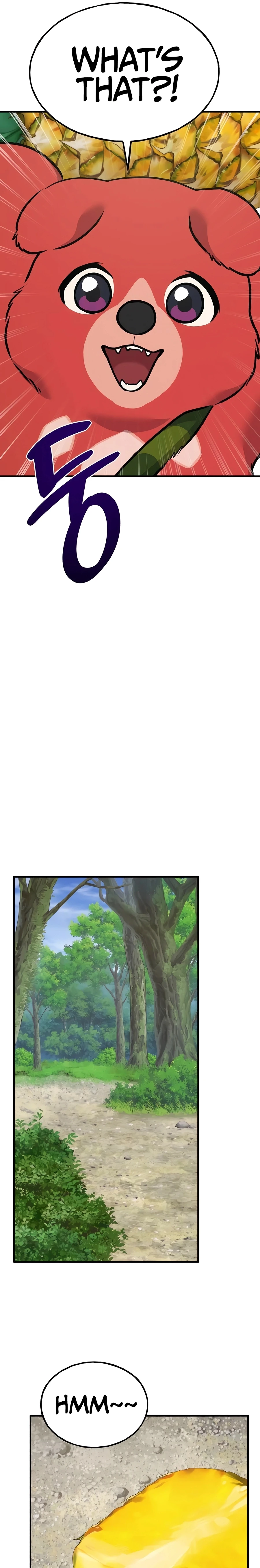 Solo Farming In The Tower Chapter 87, page 55 of 66
