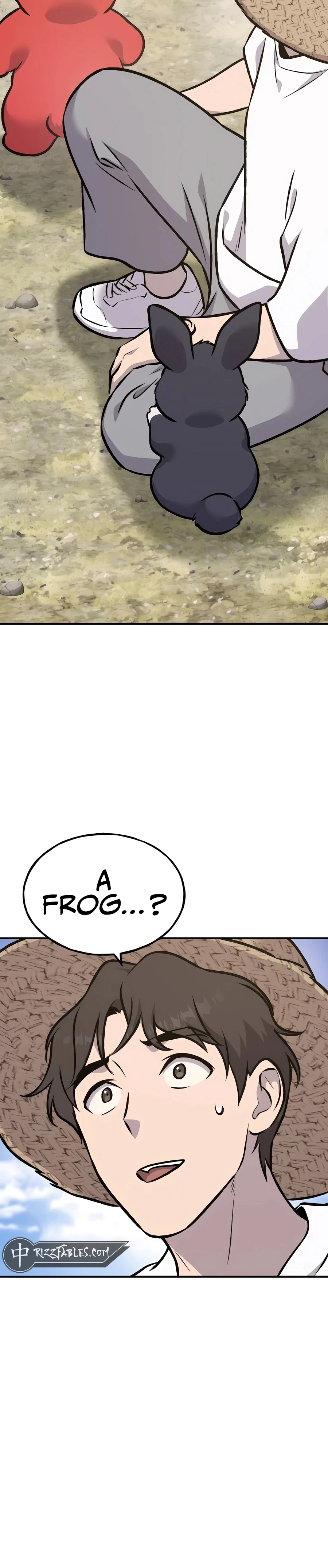 Solo Farming In The Tower Chapter 87, page 62 of 66