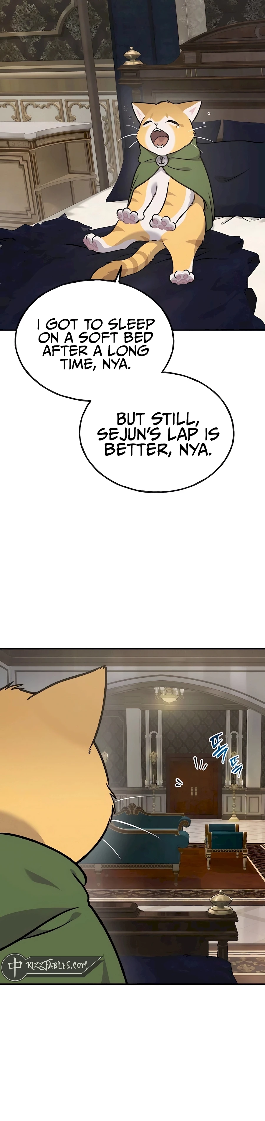 Solo Farming In The Tower Chapter 88, page 17 of 69