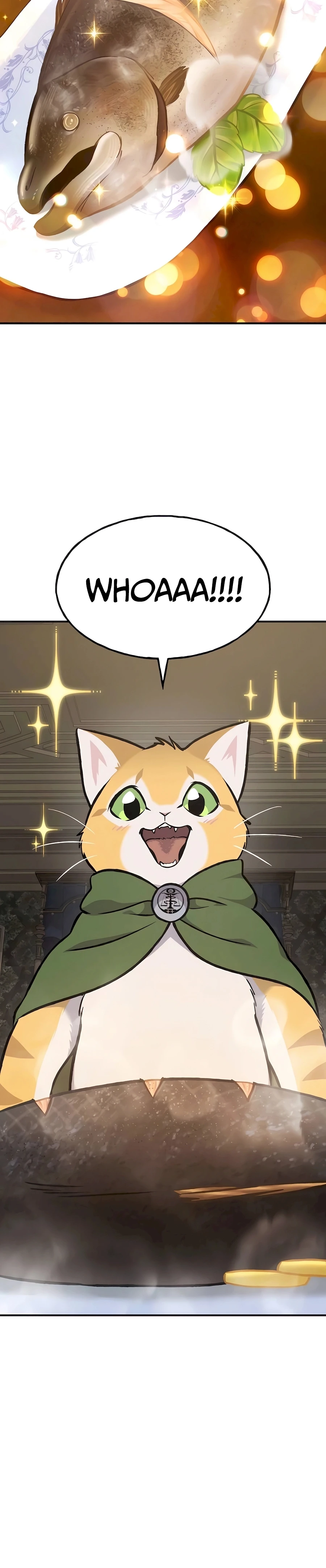 Solo Farming In The Tower Chapter 88, page 20 of 69