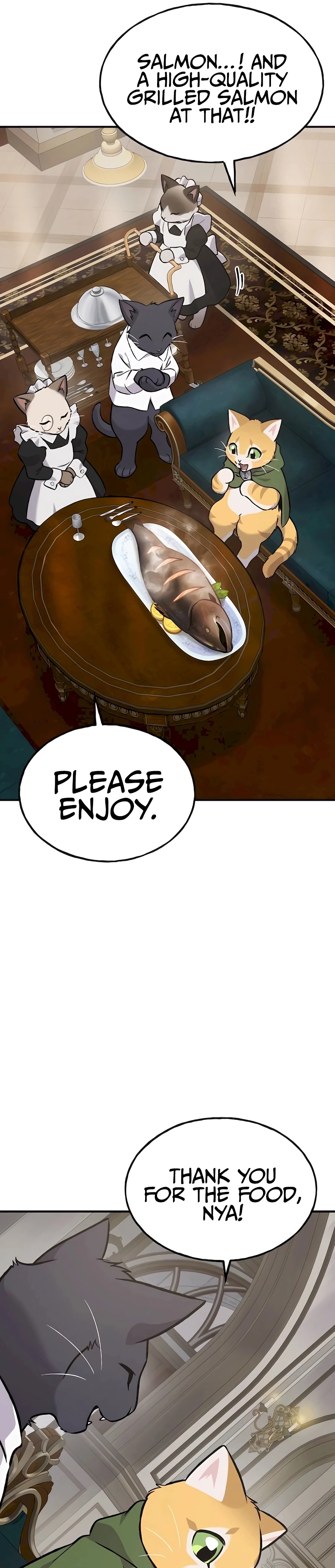 Solo Farming In The Tower Chapter 88, page 21 of 69