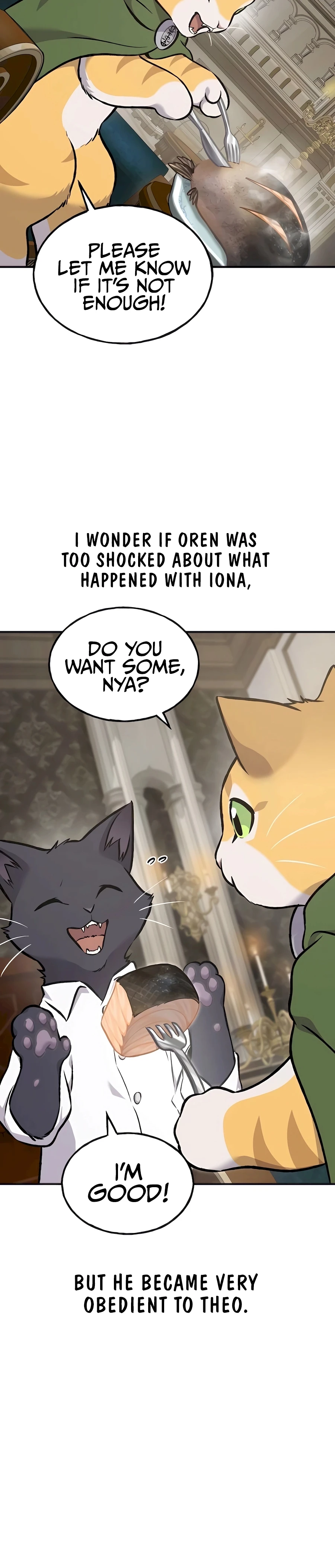 Solo Farming In The Tower Chapter 88, page 22 of 69