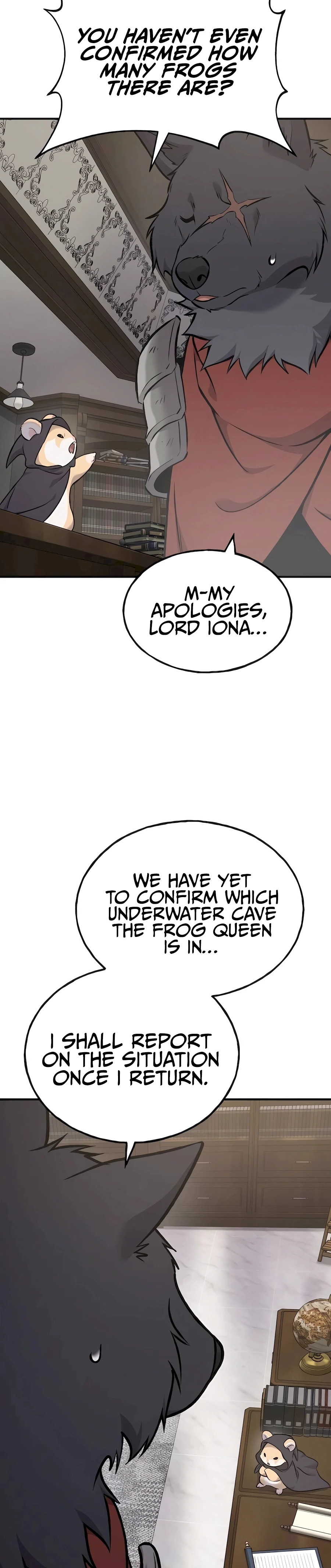 Solo Farming In The Tower Chapter 88, page 25 of 69