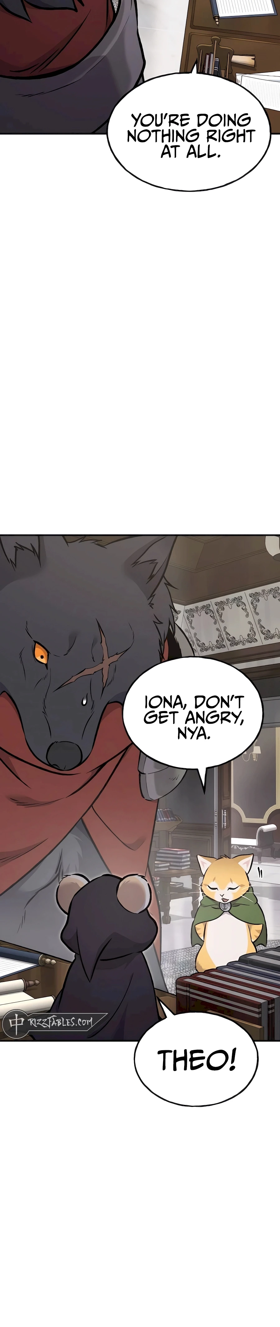 Solo Farming In The Tower Chapter 88, page 26 of 69