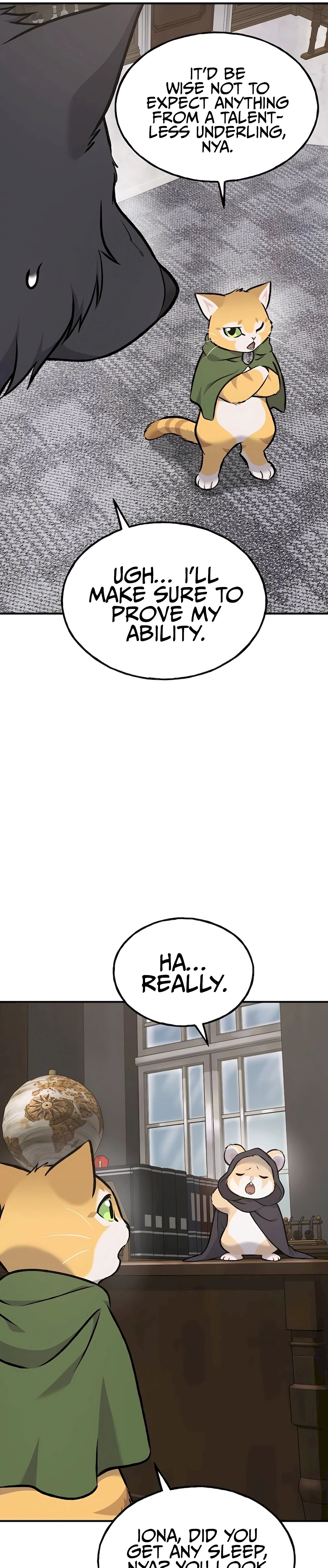 Solo Farming In The Tower Chapter 88, page 27 of 69