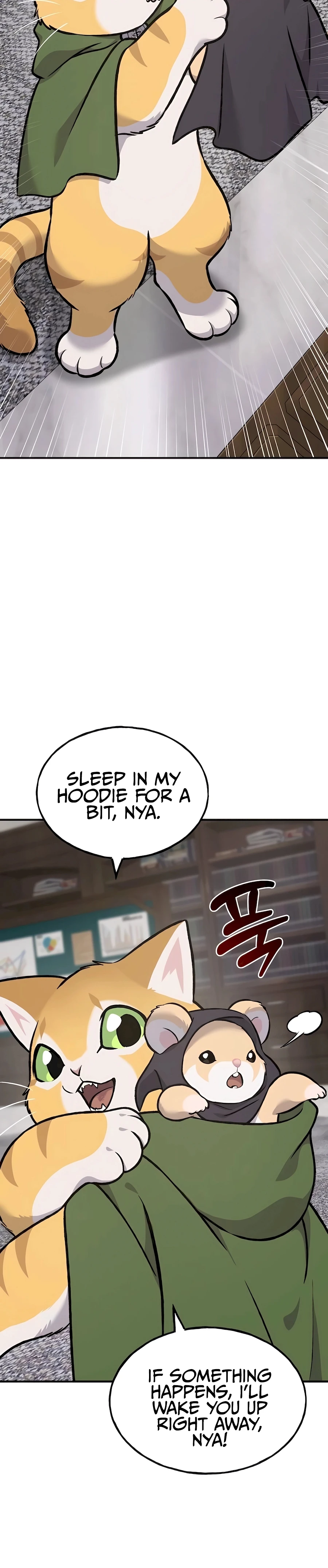 Solo Farming In The Tower Chapter 88, page 29 of 69