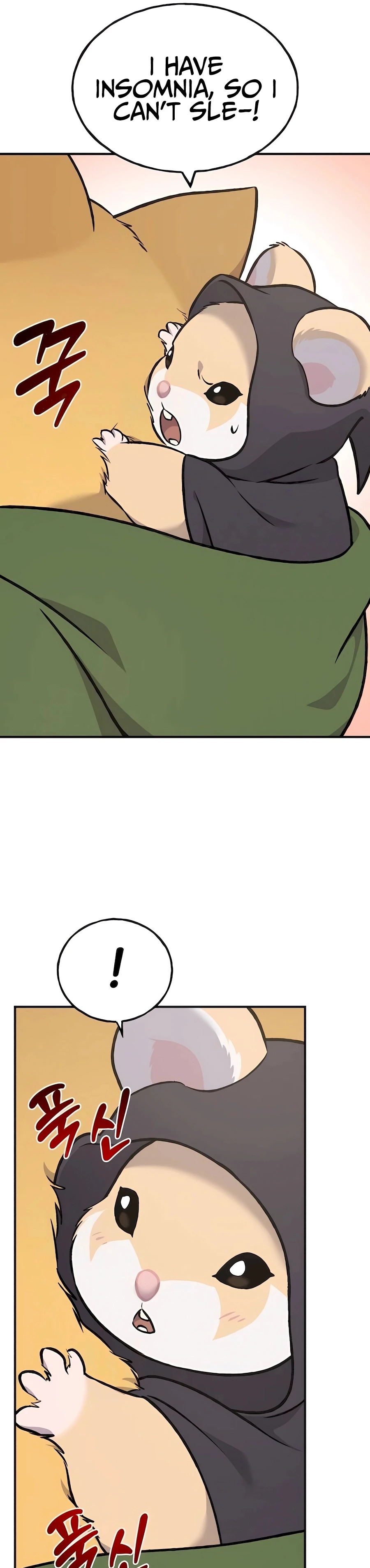 Solo Farming In The Tower Chapter 88, page 30 of 69