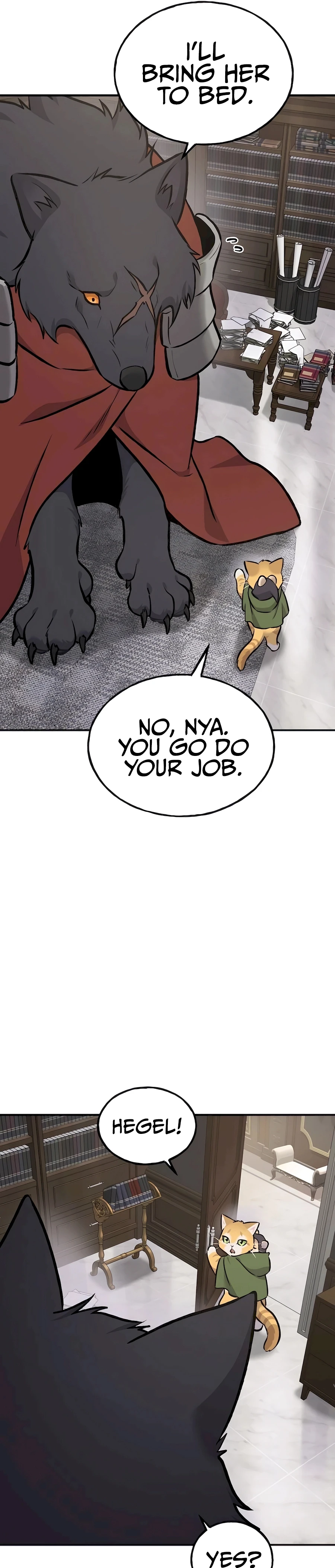 Solo Farming In The Tower Chapter 88, page 33 of 69
