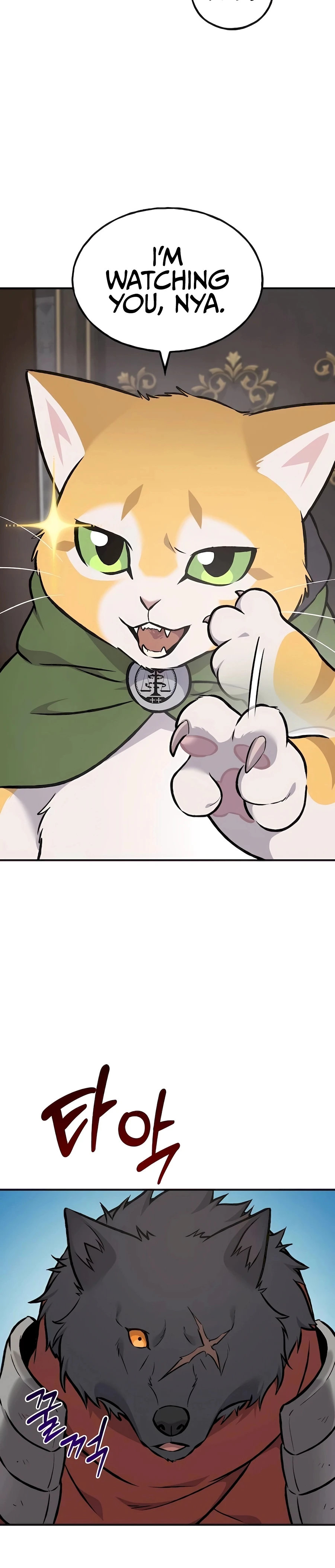 Solo Farming In The Tower Chapter 88, page 34 of 69