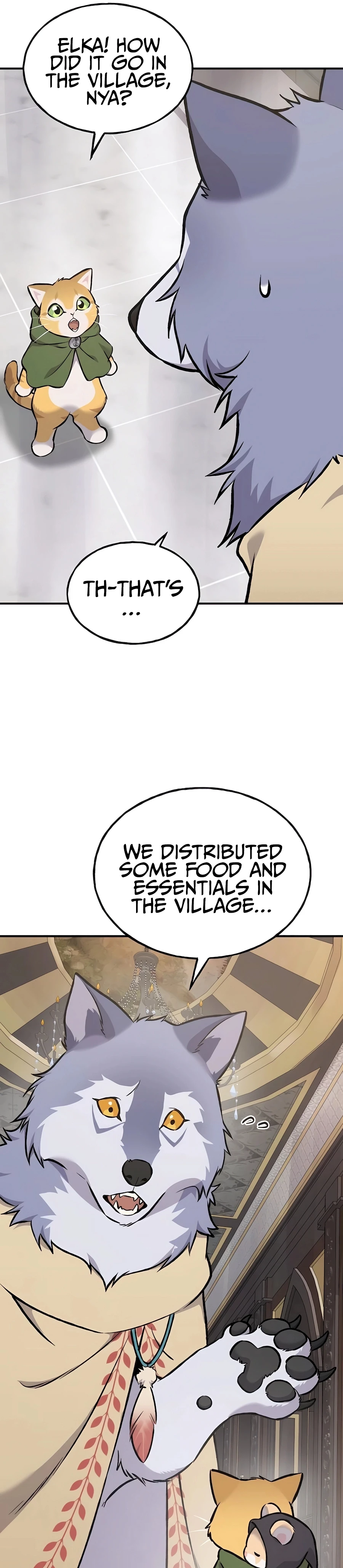 Solo Farming In The Tower Chapter 88, page 36 of 69