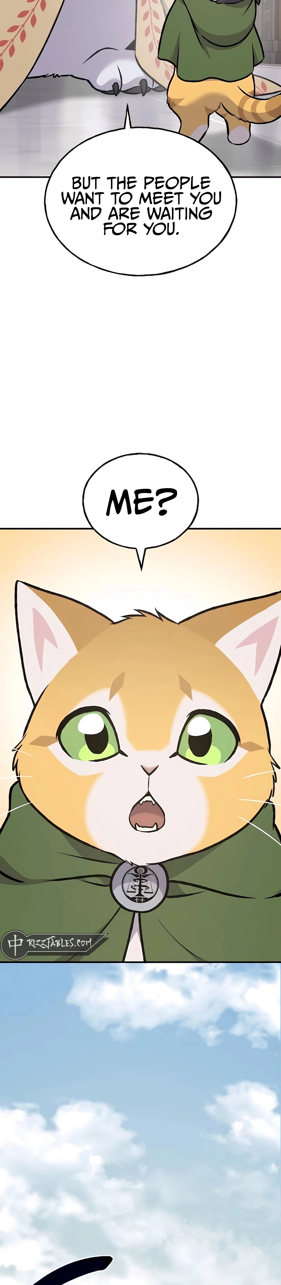 Solo Farming In The Tower Chapter 88, page 37 of 69