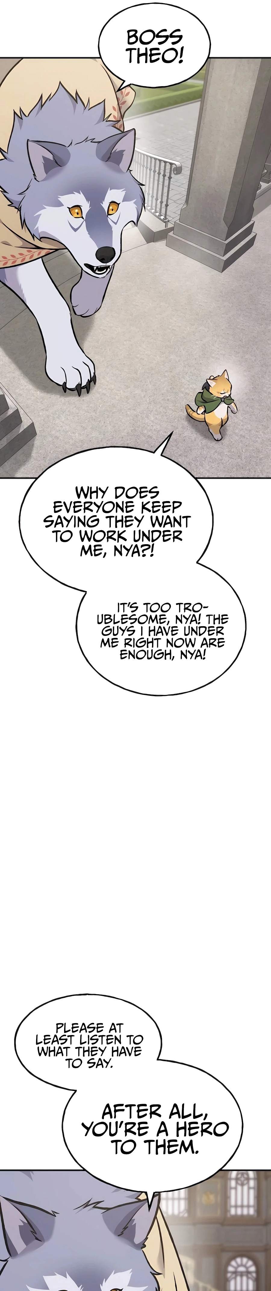 Solo Farming In The Tower Chapter 88, page 41 of 69