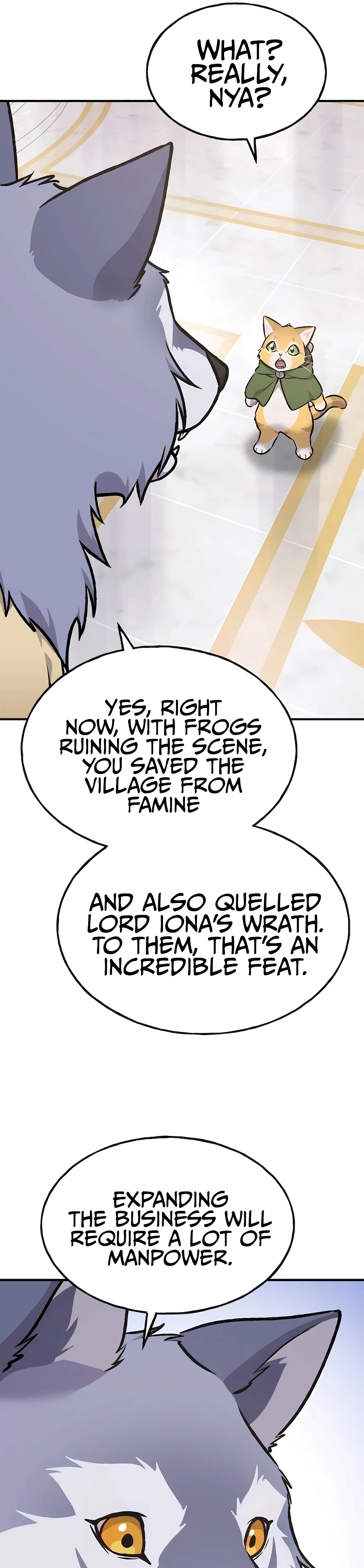 Solo Farming In The Tower Chapter 88, page 44 of 69