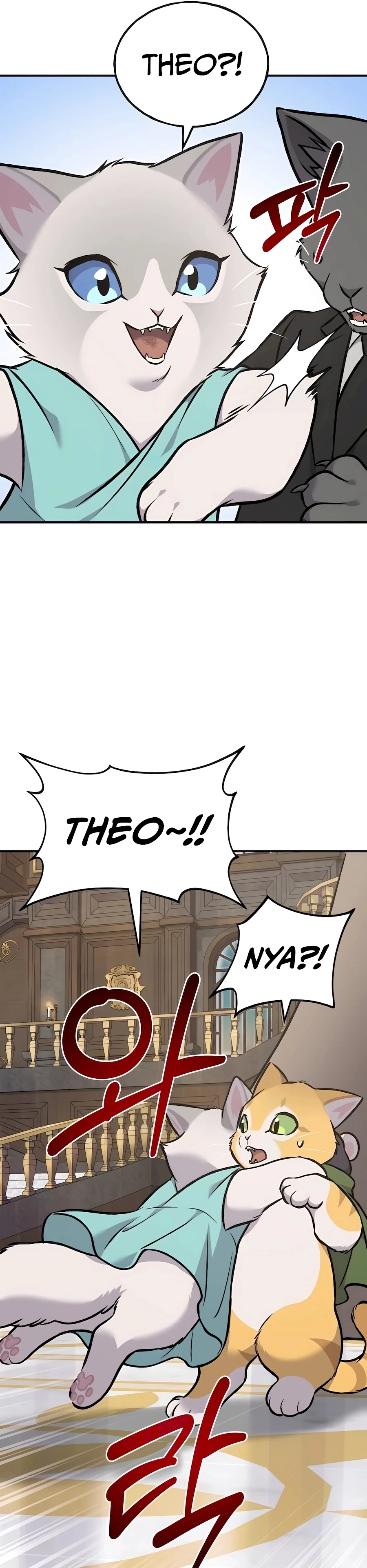 Solo Farming In The Tower Chapter 88, page 50 of 69