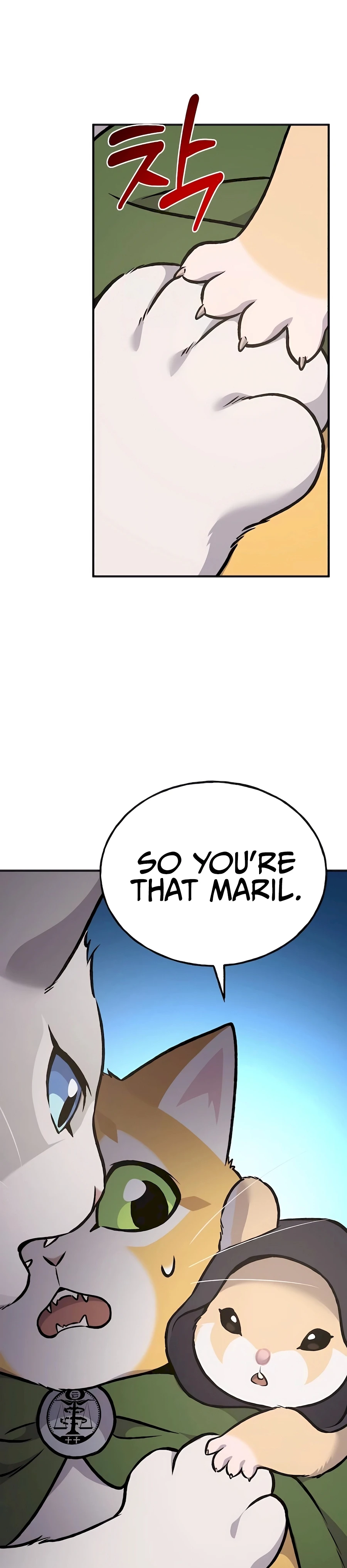 Solo Farming In The Tower Chapter 88, page 54 of 69