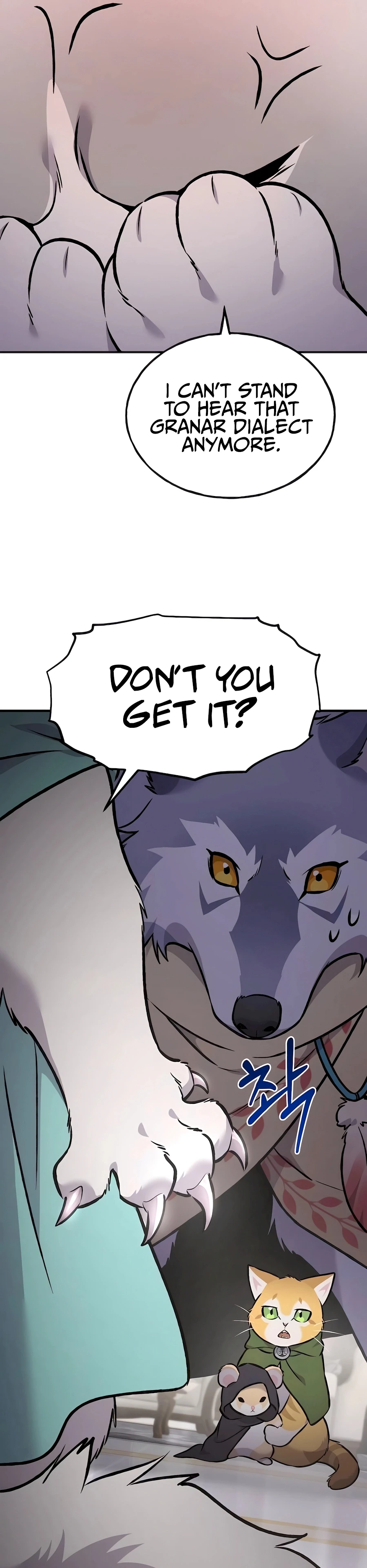 Solo Farming In The Tower Chapter 88, page 59 of 69
