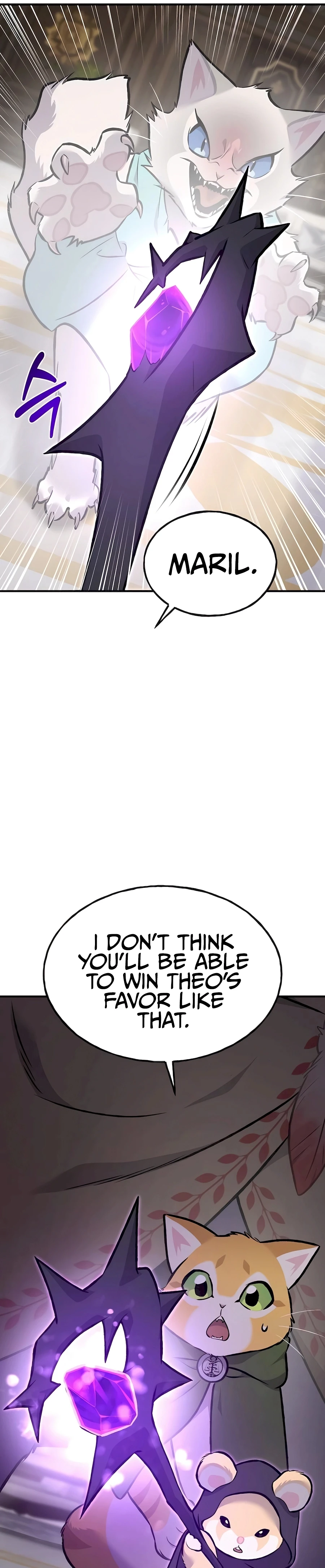 Solo Farming In The Tower Chapter 88, page 62 of 69
