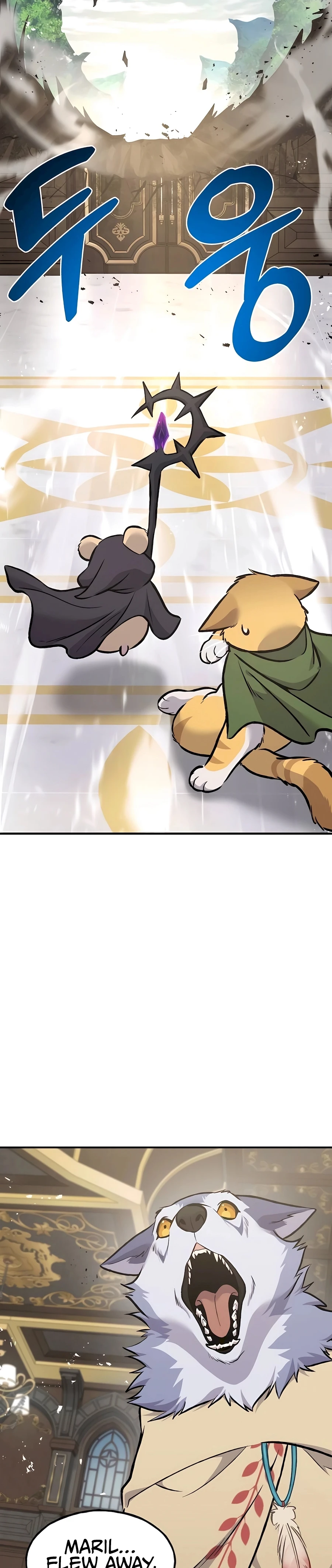 Solo Farming In The Tower Chapter 88, page 66 of 69