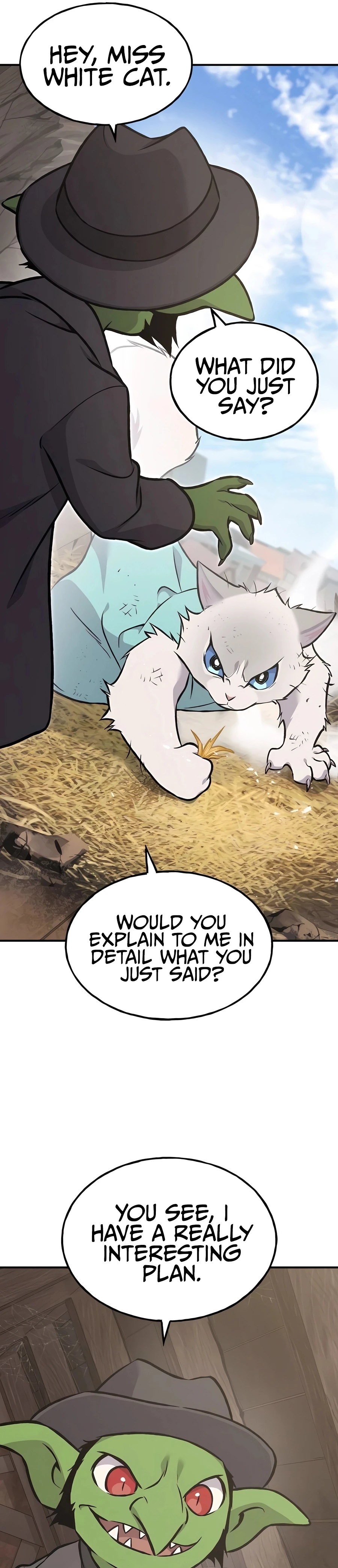 Solo Farming In The Tower Chapter 89, page 10 of 63
