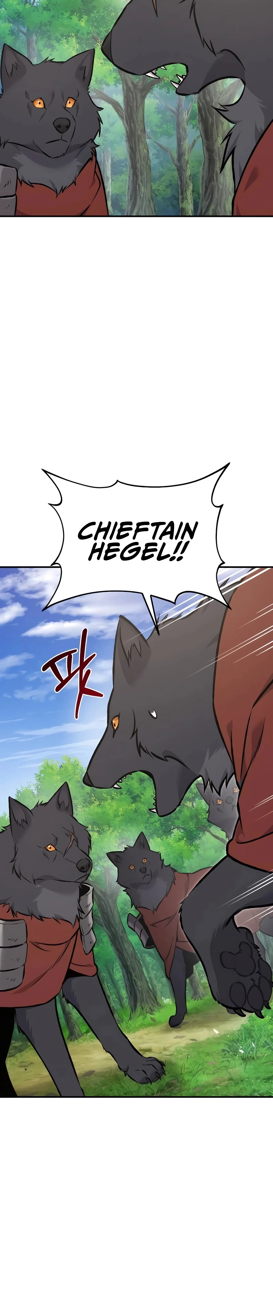 Solo Farming In The Tower Chapter 89, page 15 of 63