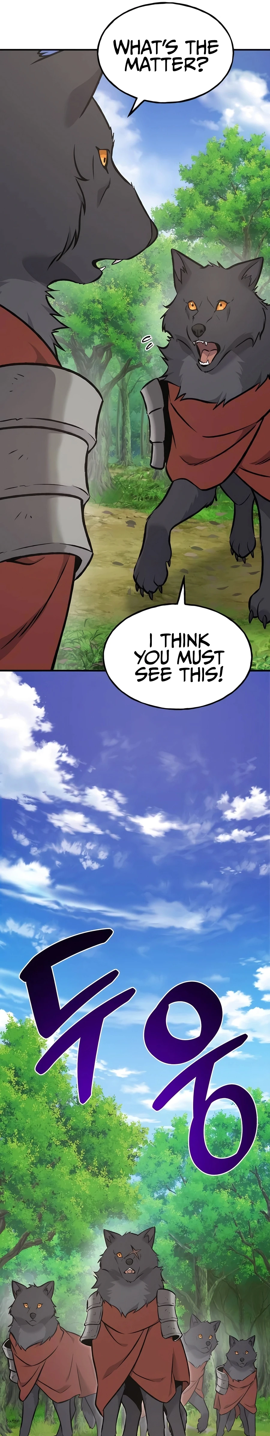 Solo Farming In The Tower Chapter 89, page 16 of 63