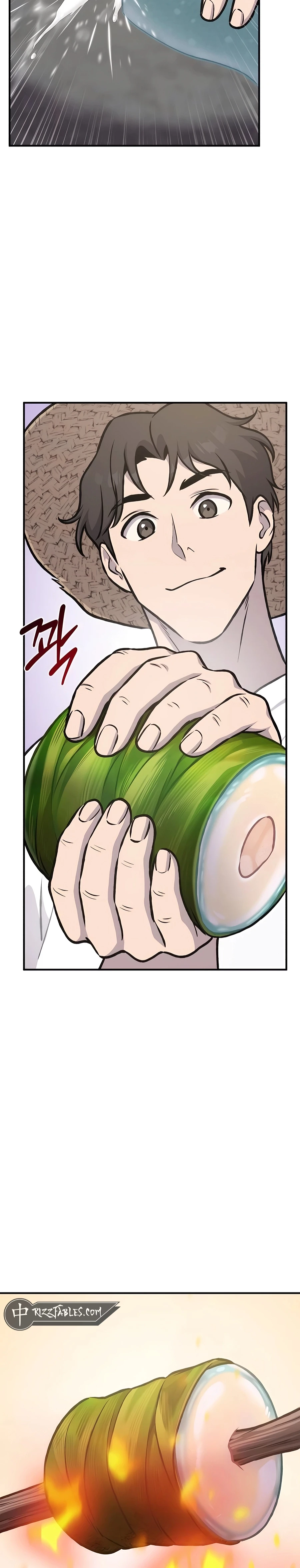 Solo Farming In The Tower Chapter 89, page 27 of 63