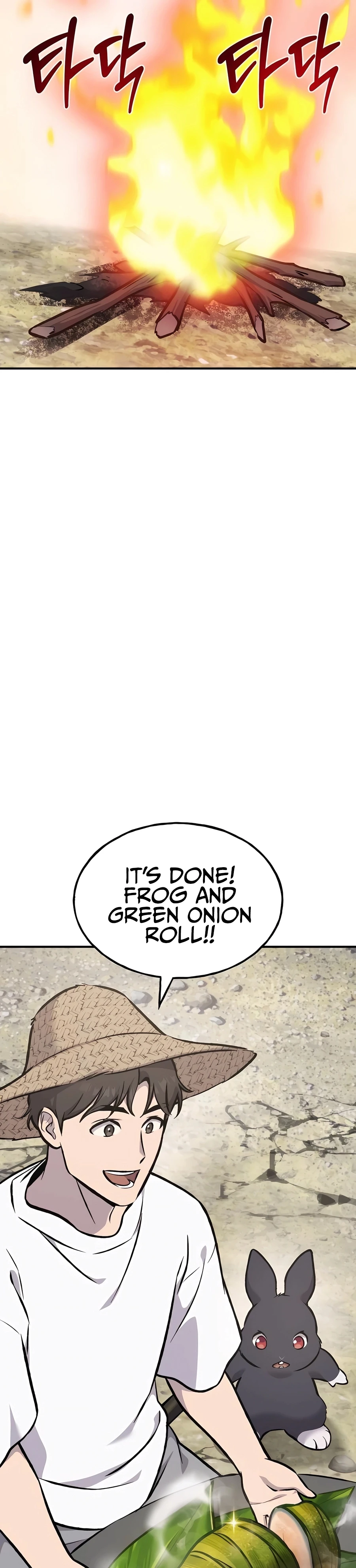 Solo Farming In The Tower Chapter 89, page 28 of 63