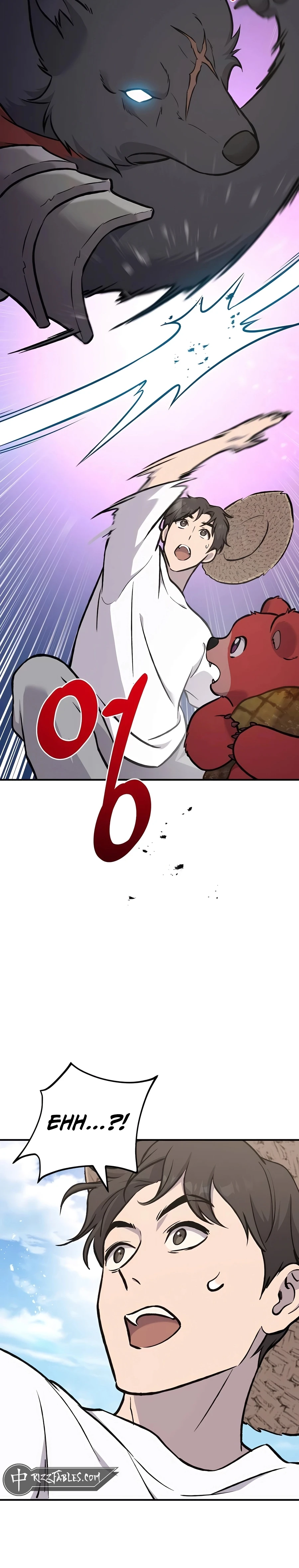 Solo Farming In The Tower Chapter 89, page 36 of 63