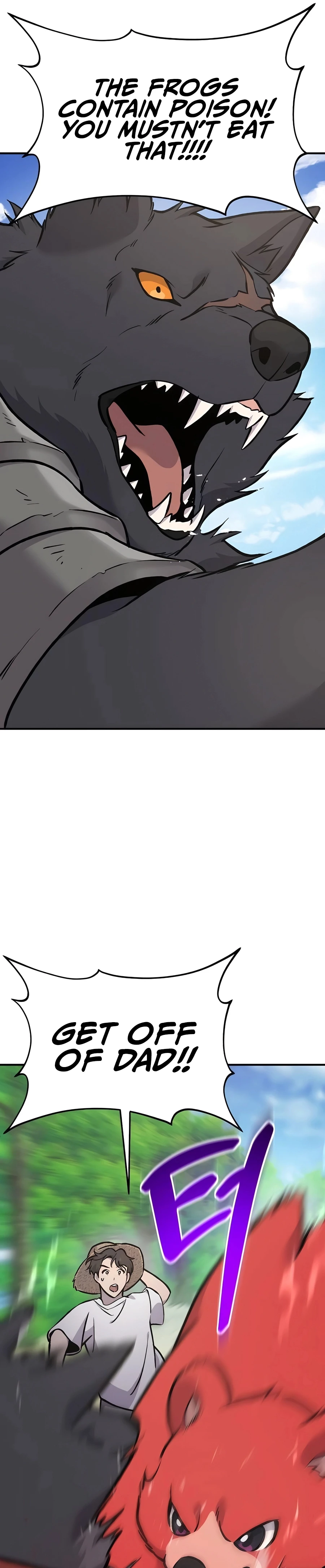 Solo Farming In The Tower Chapter 89, page 37 of 63