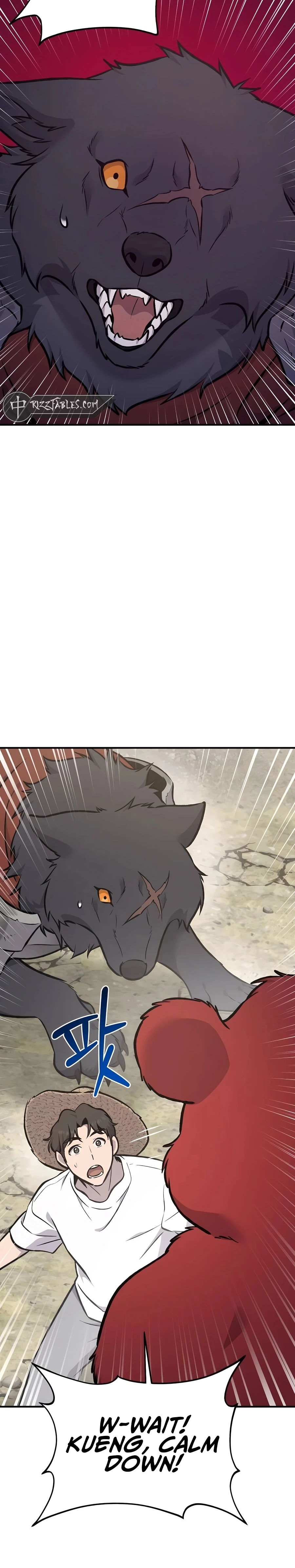 Solo Farming In The Tower Chapter 89, page 41 of 63