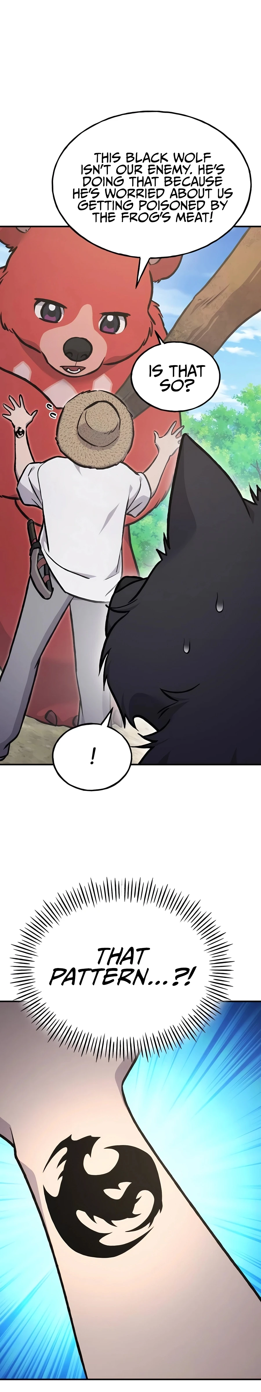 Solo Farming In The Tower Chapter 89, page 42 of 63