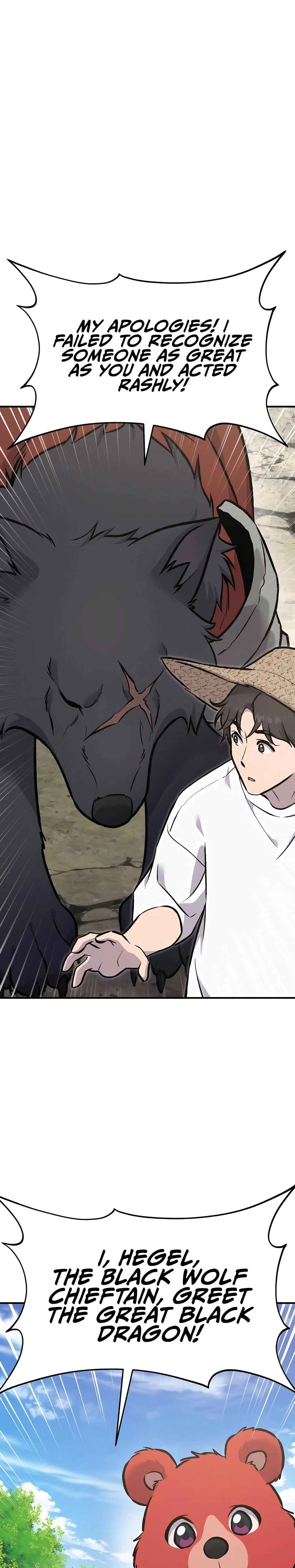 Solo Farming In The Tower Chapter 89, page 43 of 63