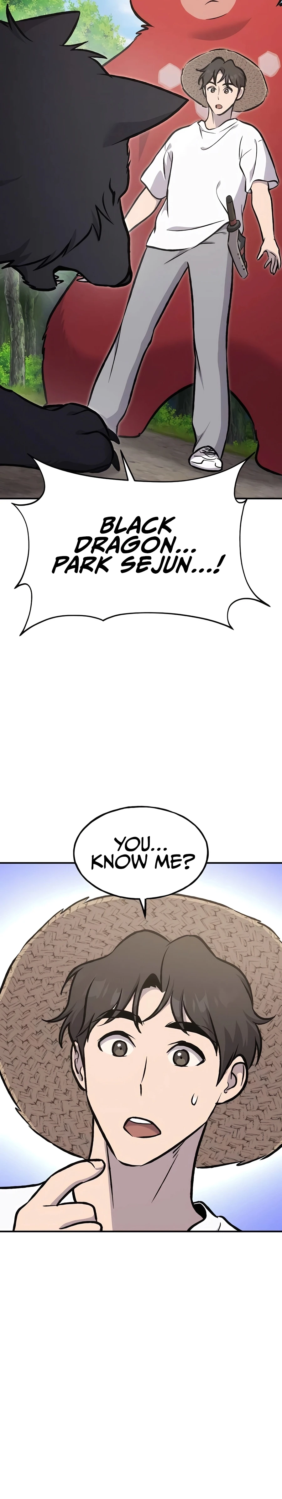 Solo Farming In The Tower Chapter 89, page 44 of 63