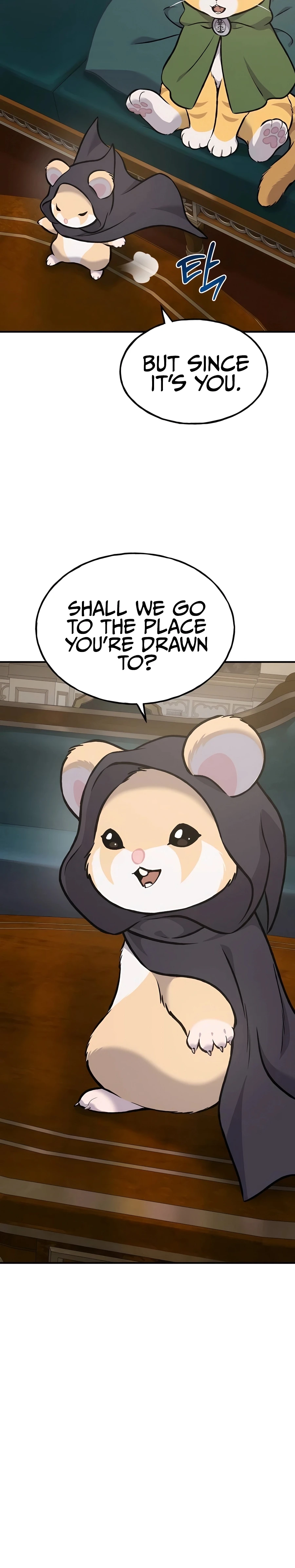 Solo Farming In The Tower Chapter 89, page 48 of 63