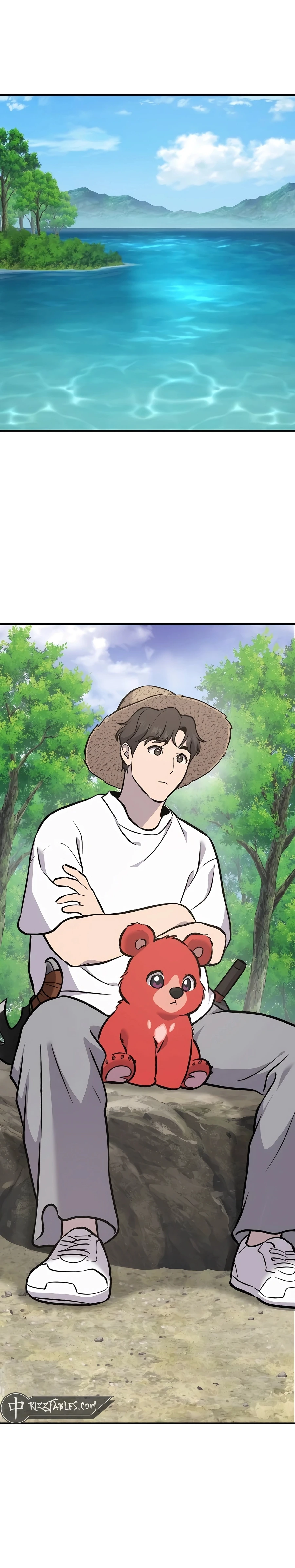 Solo Farming In The Tower Chapter 89, page 49 of 63